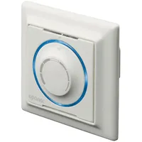 Uponor Smatrix Base T-144 Bus, kabelgebundener Raumthermostat, Raumtemperaturregler, 1086973