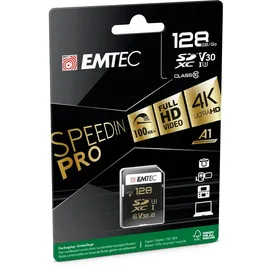 Emtec SDXC 128GB Class 10 UHS-I