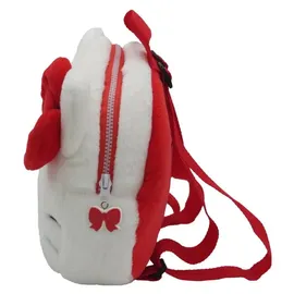 epee merch - cyp brand CYP Brands Hello Kitty face plush backpack 24cm
