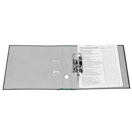 Leitz 1050 DIN A4 52 mm Grün 1 St.