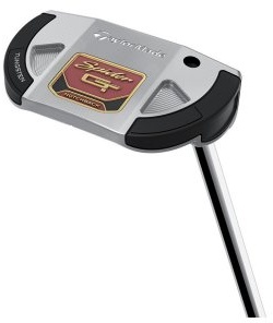 Taylor Made Spider GT Notchback Putter