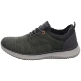 Rieker B9651 Herren Grün 41