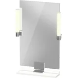 Duravit Sivida Spiegel, 450x650x36,LED,Dimmf. SV7420010180000-DU