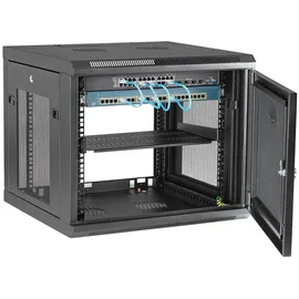 Startech Rk920walm Wandschrank / Black