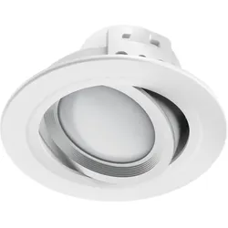 LED 176588 Einbaustrahler WiFi