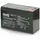 QuatPower Blei-Akkumulator LB7.2-12 7200 mAh 1 St.