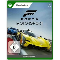 Forza Motorsport - [Xbox Series X]