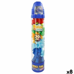 Bauklötze 70 piezas