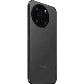 Gigaset GP20 0 GB RAM 0 GB schwarz