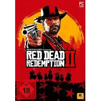 Red Dead Redemption 2 (USK) (PC)