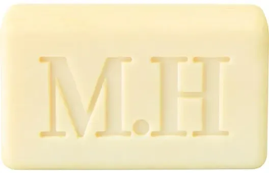 Miller Harris Unisexdüfte Lumière Dorée Soap