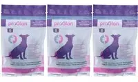 Proglan Fibres+Probiotiques Aliment 3x30 pc(s)