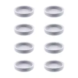 QuickClick Klick-Gleiter QuickClick Nachfüllpack 15792100 Ø 1,7 cm