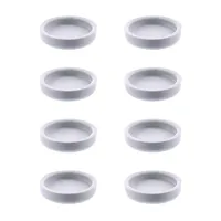 QuickClick Klick-Gleiter QuickClick Nachfüllpack 15792100 Ø 1,7 cm