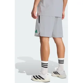 adidas Tiro Tech Kurze Hose Grau S