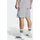 adidas Tiro Tech Kurze Hose Grau S