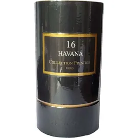 collection prestige paris Collection Prestige 16 Havana Eau de Parfum 50 ml