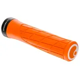 Fahrradgriffe Juicy Orange One Size