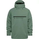 horsefeathers Donnie Jacke (Eisberggrün) - L - L