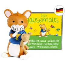 Tonies Hörspiel Das Original zu den Büchern 1