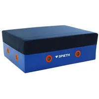 Spieth Weichbodenmatte Super 200x150x70 cm