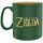 ABYstyle Tasse 0,46 l Grün