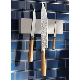 Tesa Messerhalter weiß, 1 St.