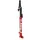 RockShox Sid Sl Ultimate 29 Zoll 44 mm rot