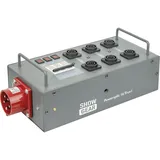 Showgear Showtec Powersplit 16 True1