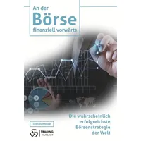Tolino media An der Börse finanziell vorwärts