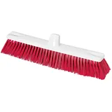 Nölle Profi Brush HACCP 45 cm rot