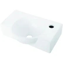 Primaster Diego Gästewaschbecken 40 cm