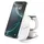 Belkin UltraCharge 25W Qi2 magn. 3-in-1 Lad.klappb.sw. WIZ037kqBK