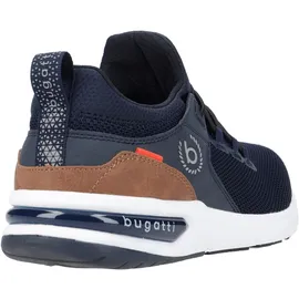 Bugatti Numbis dark blue 43