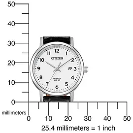 Citizen Damenuhr EU6090-03A