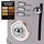 Berlinger Haus Design Toaster taupe