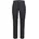 Outdoorhose Regular Schwarz 50