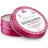 Ben & Anna Pink Grapefruit Deo Cream 45 g