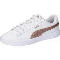 Puma Sneaker Rickie Classic - Damen - weiß -