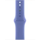 Apple Sportarmband S/M für Apple Watch 40mm Veilchen (MDRU4ZM/A)