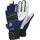 Ejendals Tegera 297, Werkstatthandschuhe, Elastan, Latex, Leder, Polyester