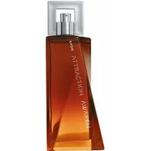 Avon Attraction Awaken Eau de Toilette 75 ml