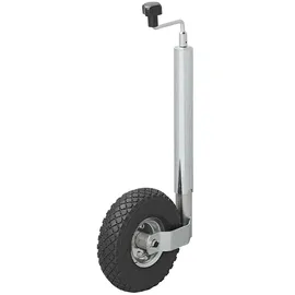 PRO PLUS ProPlus STÜTZRAD 200 x 50 MM UND 48MM Durchmesser 341507 mit Luftreifen