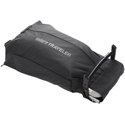 WEBER Transportschutz, schwarz, BxHxL: 103 x 35,08 x 58 cm
