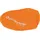 Prophete Sattel Regenbezug 23 cm x 26 cm Orange