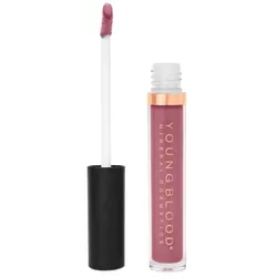 Youngblood Mineral Cosmetics Lipgloss AMOUR 3 ml Rosegold 
