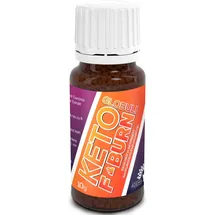 ADEMA NATURAL Adema Natural® Keto F Burn Kügelchen 10 g