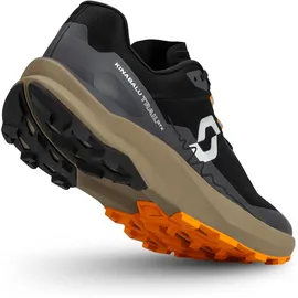 Scott Kinabalu Trail GTX Herren Trailrunningschuhe, schwarz, Größe 44