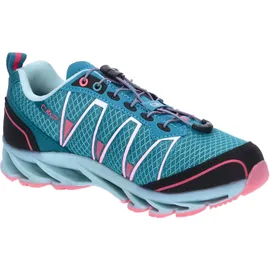 CMP Altak WP 2.0 Kinder Teal / Gloss 35