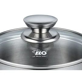 ELO Galant Fleischtopf 24 cm rund